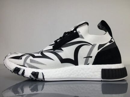 Adidas Consortium x Juice NMD Racer Boost