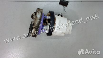 Датчик уровня топлива Jeep Grand Cherokee, 2003