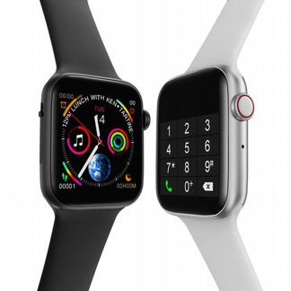 Apple watch 6