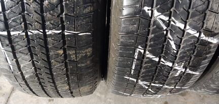 Шины 265 65 17 Bridgestone Dueler HT 684-2 112S
