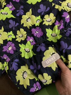 Куртка Lenne 92 (зима)