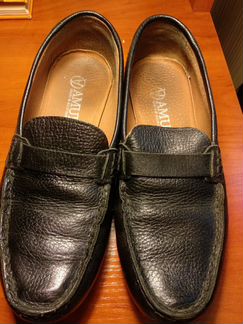 Туфли мужские 39 размер