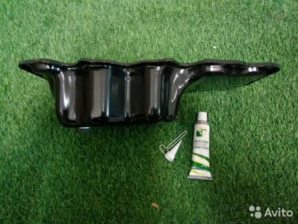 Картер двс Форд Коннект 1.8-2.0