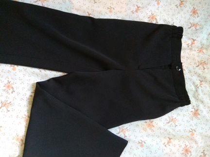 Брюки классические