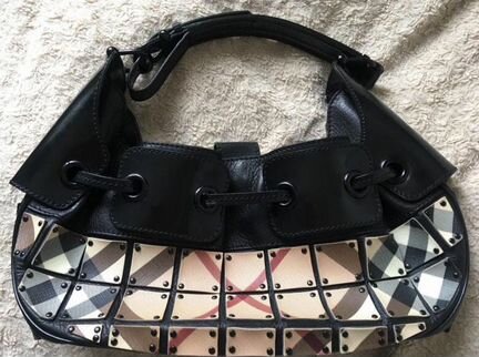 Сумка Burberry оригинал