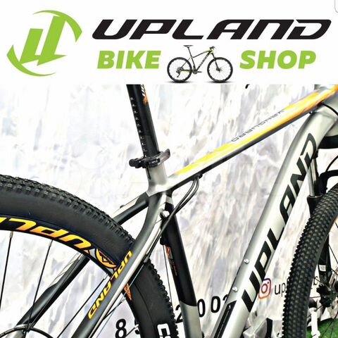 upland bike shop