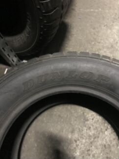 275 55 17 Dunlop Grandtrek