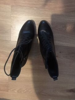 Ботинки