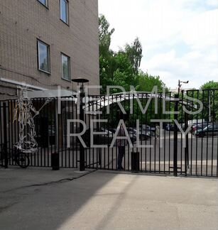 Продажа здания (осз) 11293 м2 у метро Октябрьское