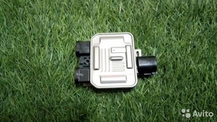 Блок управления диффузора Форд Мондео S-max