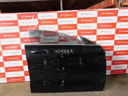 Дверь mercedes CLA-class 270.920 C117