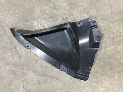 Подкрылок bmw f15