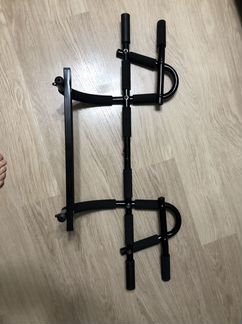 Турник в дверной проем