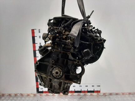 Двигатель (двс) для Opel Vectra C Z18XER/20GS6600