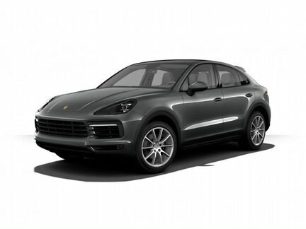 Porsche Cayenne 3.0 AT, 2020