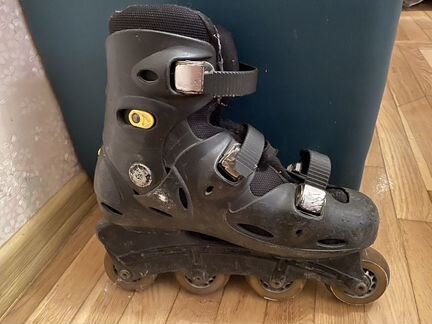 Роликовые коньки Re:action abec 3 (36-41)