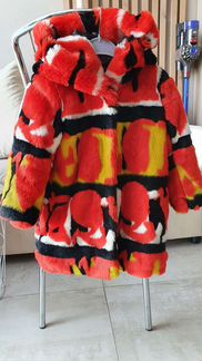 Шуба детская I am special