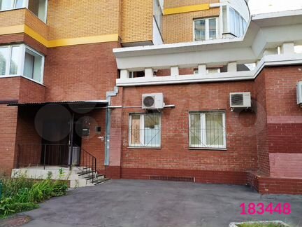 Продам Помещение свободного назначения, 150 м²