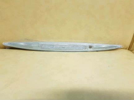 Хонда Црв 4 стоп сигнал в крышку