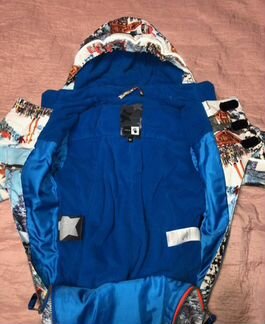Комбинезон molo 92