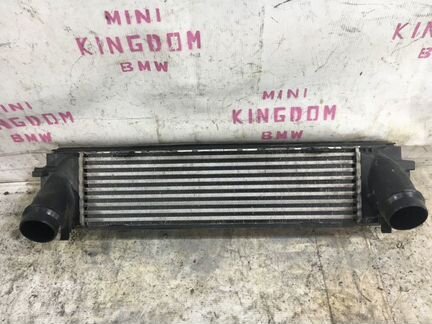 Интеркулер Bmw 1-Series F20 N13B16A 2012