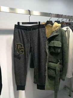 Джоггеры D.G