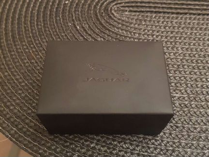 Запонки Jaguar