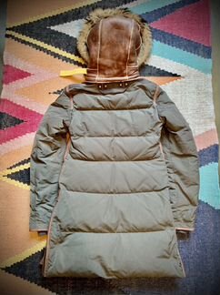 Парка parajumpers