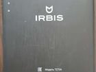 Планшет Irbis TZ734 объявление продам