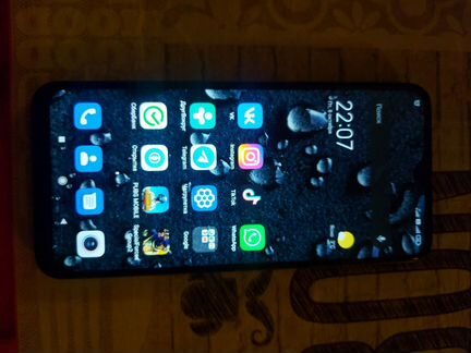 Мобильные телефоны бу редми 9