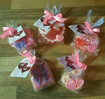 Аксессуары для свадьбы