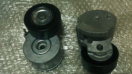 Ролик натяжной газон next некст нэкст ямз