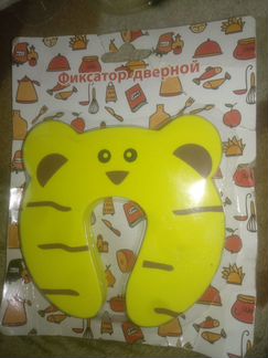 Насадка на дверь