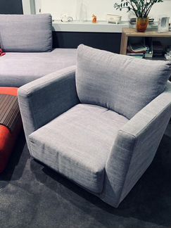 Диван Анданго угловой в наличии