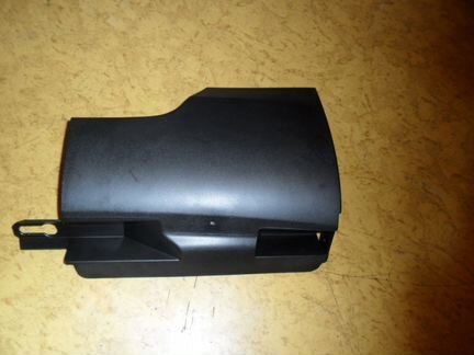 Продаю окончание лев.порога для VW passat B6(нов)