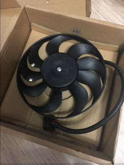 Вентилятор кондиционера