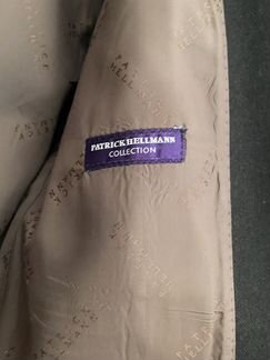 Пальто Patrick Hellman оригинал