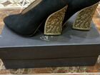 Туфли Roberto Botticelli Luxury