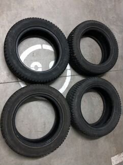 Зимние шины R16 dunlop SP winter ICE 01