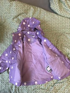 Ветровка barquito 98 cм