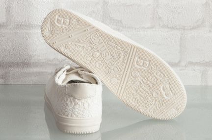 Туфли Новые 