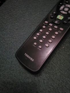 Пульт Toshiba G83C0005X110