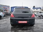 Peugeot 308 1.6 МТ, 2008, 149 000 км объявление продам