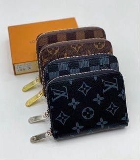 Кошелек Louis Vuitton lv мини