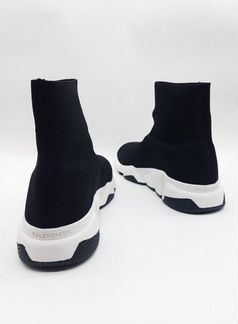 Кроссовки -Носки Balenciaga Speed