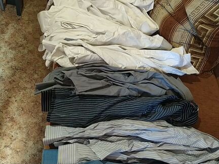 Школьная одежда для мальчика