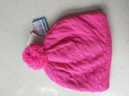 Новые шапки Reima Рейма 54 и 56