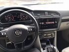Volkswagen Tiguan 1.4 AMT, 2018, 26 000 км