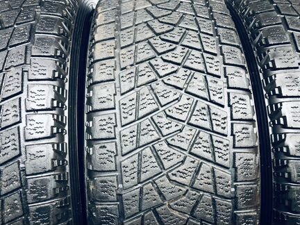 Bridgestone blizzak DM-z3 225 65 17