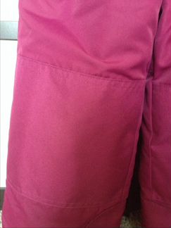 Зимний комплект Gusti (р100)